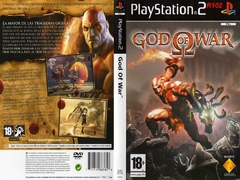 GOD OF WAR
