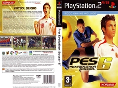 PES 6