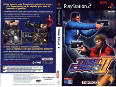 TIME CRISIS 2