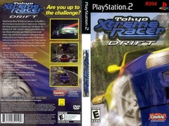TOKIO XTREME RACER DRIFT