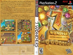 7 WONDERS