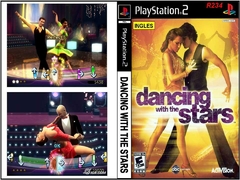 DANCING WITH THE STARS
