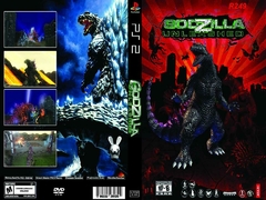 GODZILLA UNLEASHED