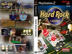 HARD ROCK CASINO