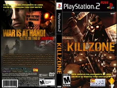 KILLZONE