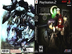 PERSONA 3