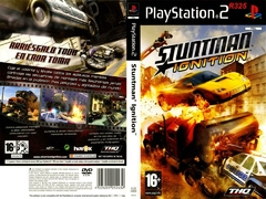 STUNTMAN IGNITION