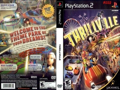 THRILLVILLE
