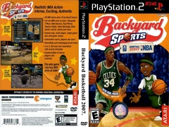 BACKYARD SPORTS