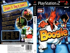 BOOGIE