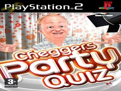 CHEGGERS PARTY QUIZ