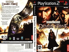 DEMON STONE