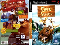 OPEN SEASON