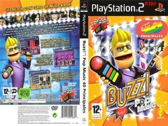 BUZZ POP MUSIC