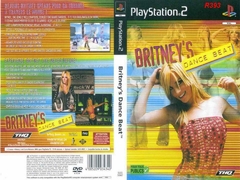 BRITNEY´S DANCE BEAT