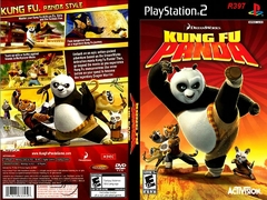 KUNG FU PANDA