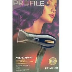 SECADOR PROF. PROFILE SN-37