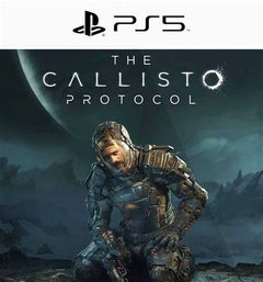 The Callisto Protocol™ PS5