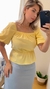 Blusa Jade