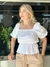 Blusa Jade - Mi Malaquias Brand