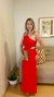 Vestido Vermelho - comprar online