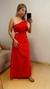 Vestido Vermelho - loja online