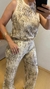 Conjunto animal print na internet