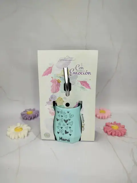 MATE EN CAJA - MAMÁ