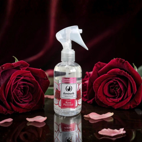 TEXTIL ILUMINARTE PRESTIGE 200ML CRISTAL