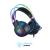 Headset X15 Pro Gaming - Cancelamento de ruído, Alto desempenho
