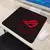 Mouse Pad Asus Rog - loja online