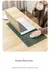 Mouse Pad de couro, resistente, impermeável, anti-risco, facil de limpar - loja online