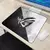 Mouse Pad Asus Rog - TECPLUS STORE