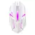 Mouse Alfa Gamer Elite - Com LED RGB - USB