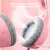 Headset X15 Pro Gaming - Cancelamento de ruído, Alto desempenho