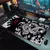 Mouse Pad Gaming Dragão Japonês Grande - comprar online