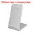 Carregador sem fio dobrável Stand Pad - Carregamento ultra rápido - suporte para celular - comprar online