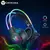 Headset X15 Pro Gaming - Cancelamento de ruído, Alto desempenho
