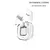 Fone de ouvido via Bluetooth Earbud, com cancelamento de ruído e display digital - comprar online