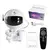 Projetor de astronauta Galaxy e Star, luz noturna LED, lâmpada de céu estrelado, diversos temas, presentes para crianças - comprar online