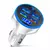 Adaptador de carro para carregar celular - 1 Porta tipo C - 4 Portas USB - Carregamento Ultra Rápido - comprar online