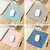Mouse Pad de couro, resistente, impermeável, anti-risco, facil de limpar - comprar online