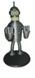 Soporte para joystick "Bender"