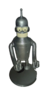 Soporte para joystick "Bender" - comprar online