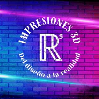 R3 Diseños e Impresiones 3D