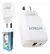 Cabezal Aitech 25w USB + Tipo C