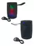 Parlante Aitech Nueva York 2" C/luz RGB - Tecno Gifts Punta Alta