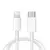 Cable Tipo C - Lightning (iPhone) - comprar online