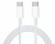Cable Tipo C - Tipo C - comprar online