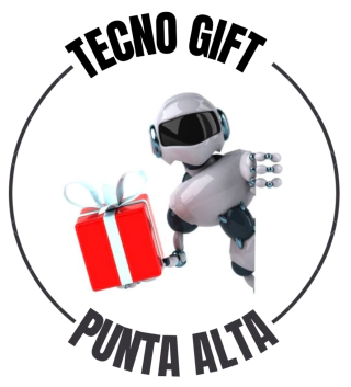 Tecno Gifts Punta Alta